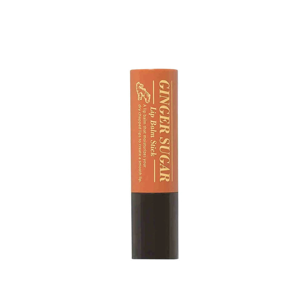 ETUDE Ginger Sugar Lip Balm Stick 3.7g