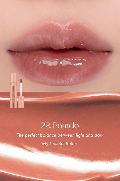 rom&nd - Juicy Lasting Tint 5.5g (5 colors)