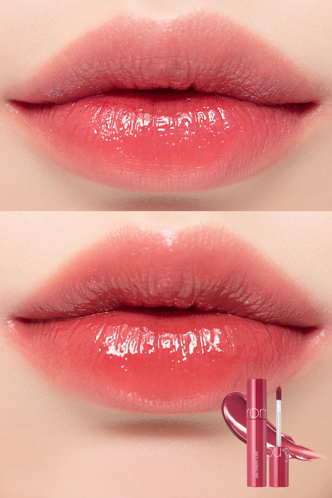 rom&nd - Juicy Lasting Tint 5.5g (5 colors)