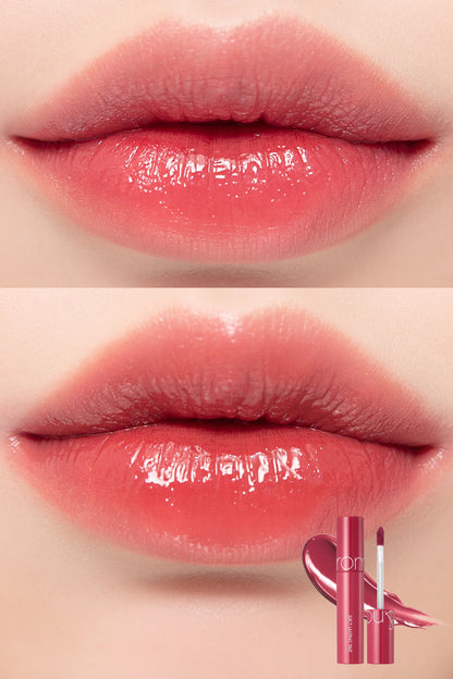 rom&nd - Juicy Lasting Tint 5.5g (5 colors)