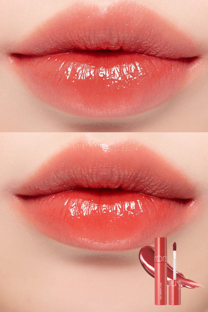 rom&nd - Juicy Lasting Tint 5.5g (5 colors)