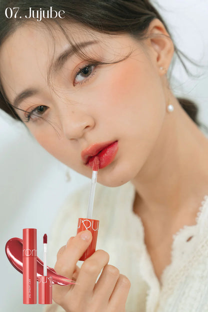 rom&nd - Juicy Lasting Tint 5.5g (5 colors)