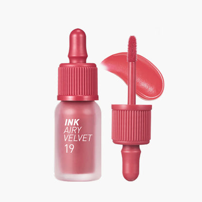 Peripera Ink Airy Velvet AD 4g - 5 Colors