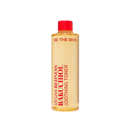 [BE THE SKIN] Vegan Redness Bakuchiol Soothing Toner 250ml