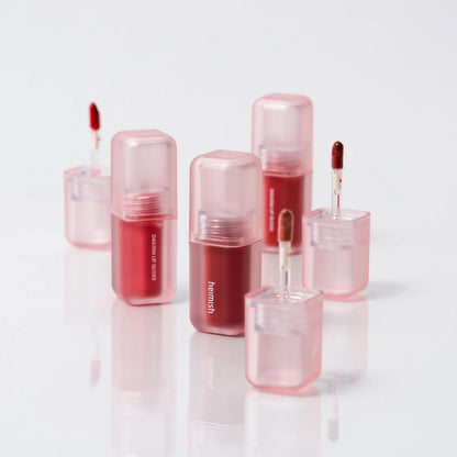 heimish Dailism Lip Gloss 4g (3 colors)