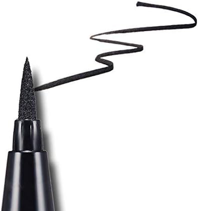 Etude House All Day Fix Pen Liner #1 Black