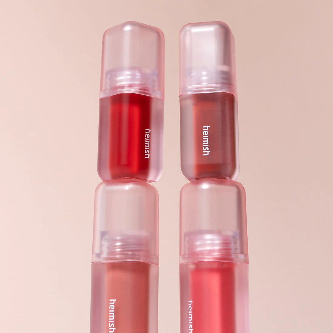 heimish Dailism Lip Gloss 4g (3 colors)