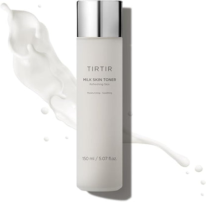 TIRTIR Milk Skin Toner 150ml