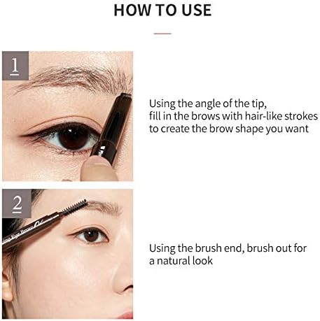 ETUDE HOUSE Drawing Eye Brow Pencil 0.25g