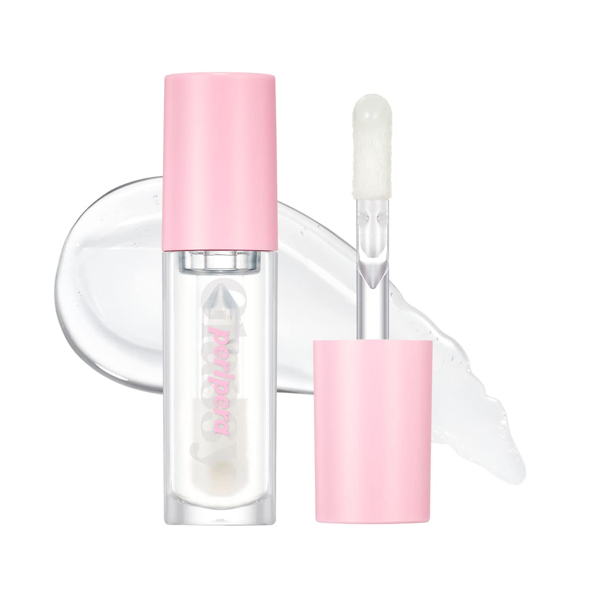 Peripera Ink Glasting Lip Gloss - 01 Clear