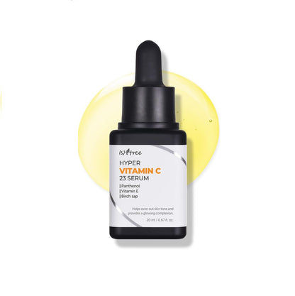 Isntree Hyper Vitamin C 23 Serum 20ml