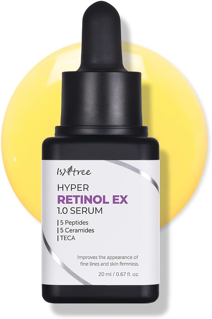 Isntree Hyper Retinol EX 1.0 Serum 20 ml