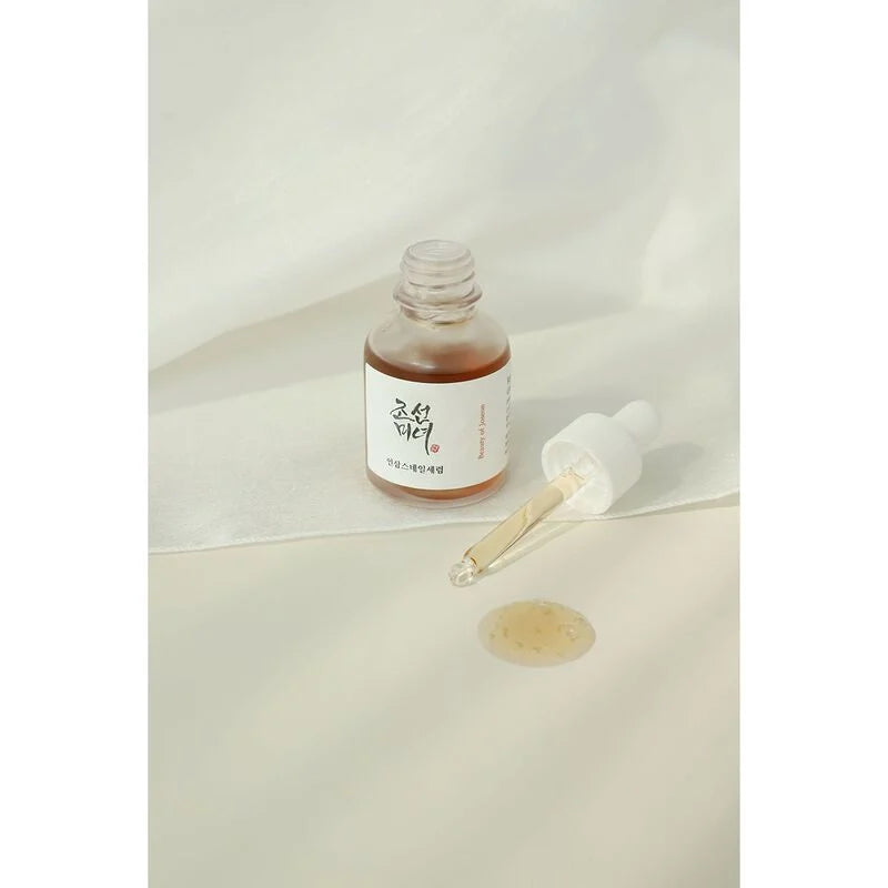 Beauty of Joseon Revive Serum : Ginseng + Snail Mucin 30ml