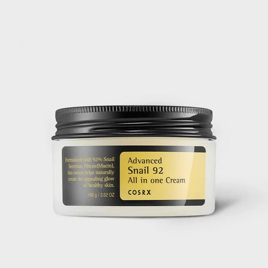 COSRX Advanced Snail 92 All In One Cream 100ml