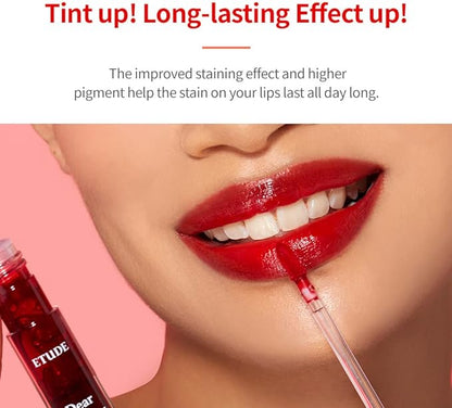 Etude Dear Darling Water Gel Tint 5g (2 colors)