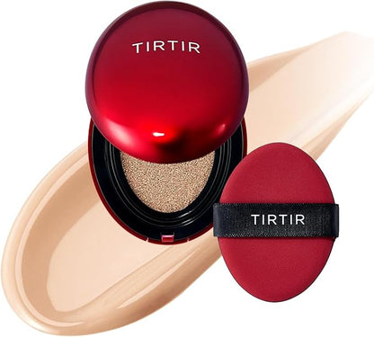 TIRTIR Mask Fit Red Cushion 18g