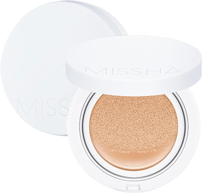 MISSHA Magic Cushion Moist Up SPF50+/PA+++ (No.21)