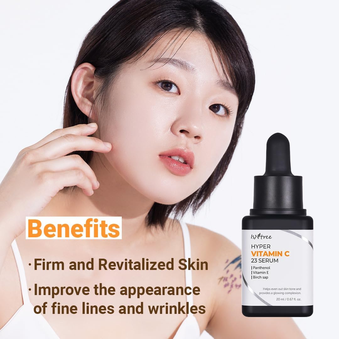 Isntree Hyper Vitamin C 23 Serum 20ml