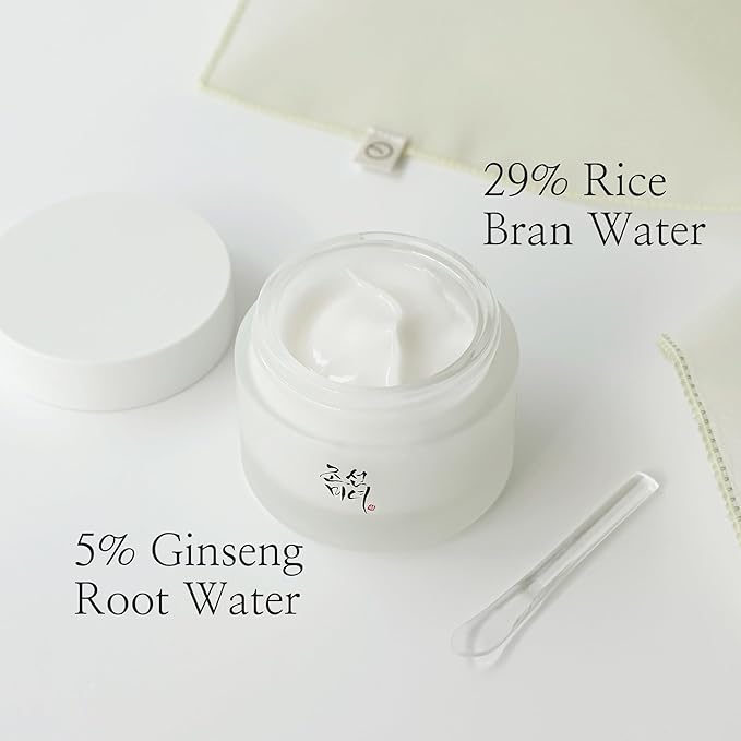 Beauty of Joseon Dynasty Cream 50ml