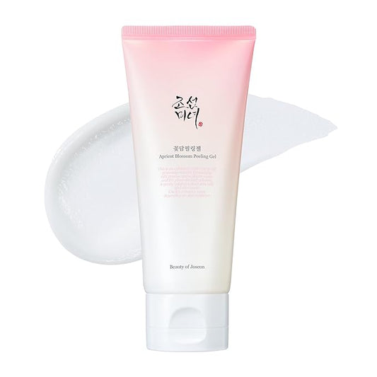 Beauty of Joseon Apricot Blossom Peeling Gel 100ml