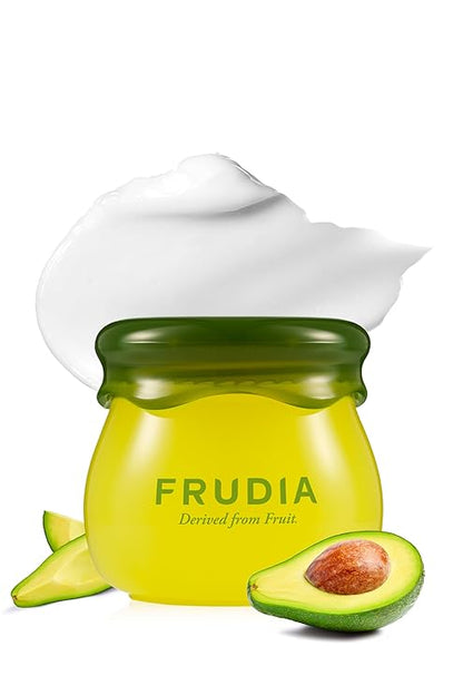 Frudia Avocado Cica Relief Lip Balm 10ml