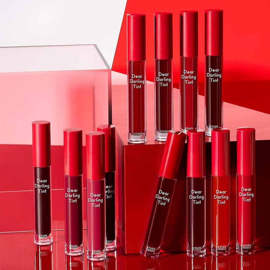 Etude Dear Darling Water Gel Tint 5g (2 colors)