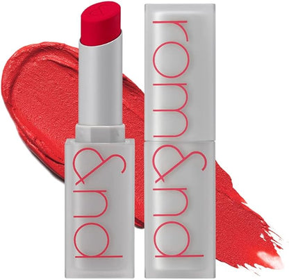 rom&nd Zero Matte Lipstick 3g (2 colors)