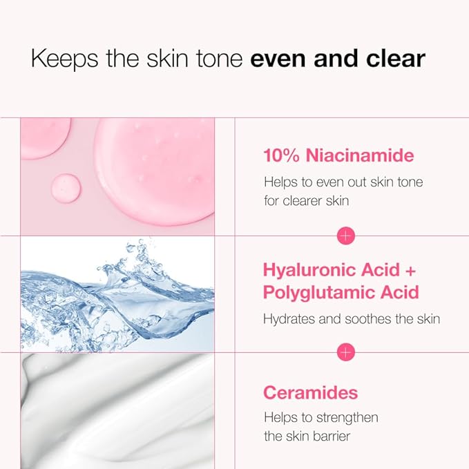 Anua Niacinamide 10%+TXA 4% Dark Spot Correcting Serum