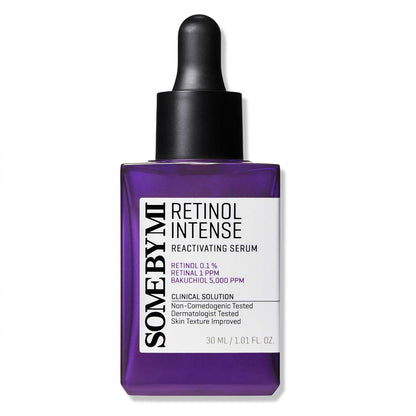 SOME BY MI Retinol Intense Reactivating Serum 30ml