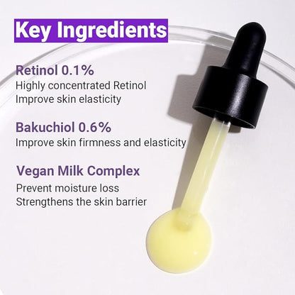 Isntree Hyper Retinol EX 1.0 Serum 20 ml