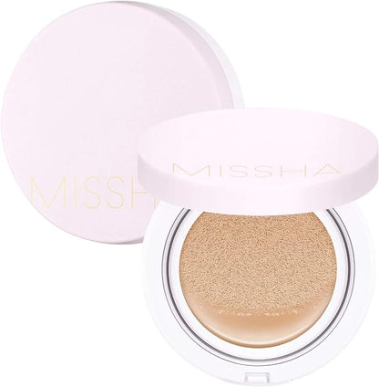 MISSHA Magic Cushion Cover Lasting SPF50+/PA+++ (No.23)