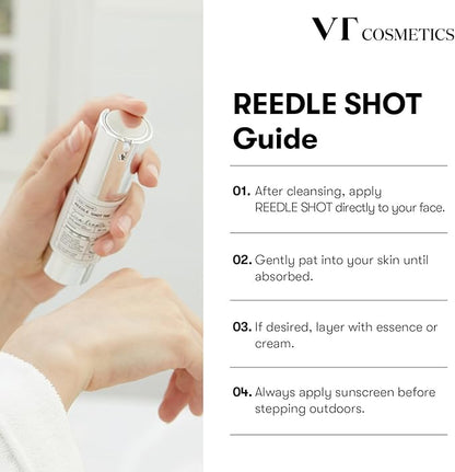 VT Cosmetics - Reedle Shot 100 (50 ml)