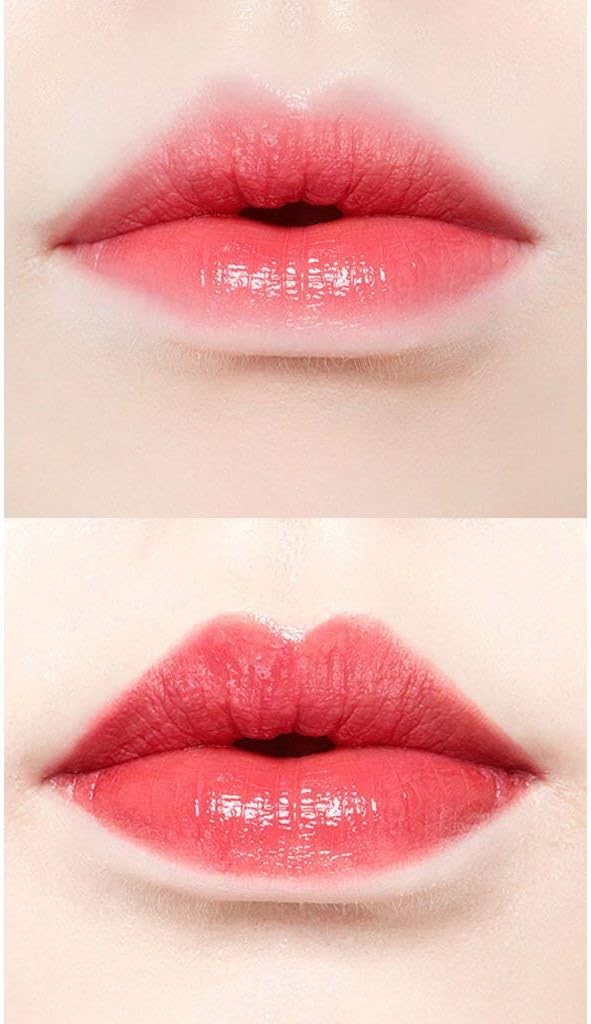 Etude House Dear Darling Water Gel Lip Tint, #18 RD307