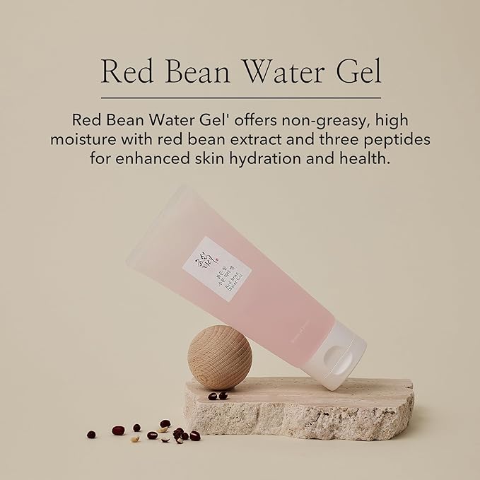 Beauty of Joseon Red Bean Water Gel 100ml