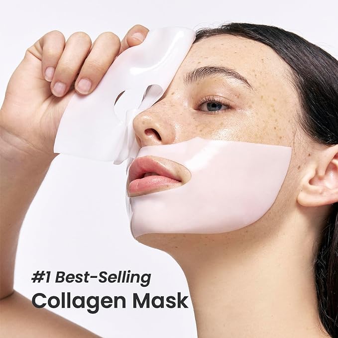 Biodance Bio-Collagen Real Deep Mask (4ea * 34g)