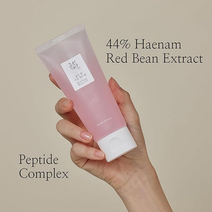 Beauty of Joseon Red Bean Water Gel 100ml