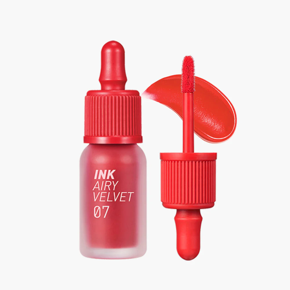 Peripera Ink Airy Velvet AD 4g - 5 Colors