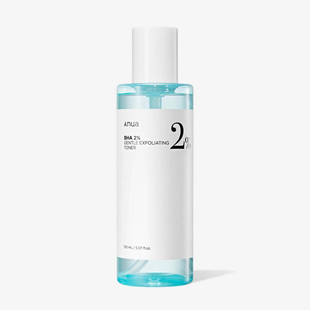 Anua - BHA 2% Gentle Exfoliating Toner 150ml