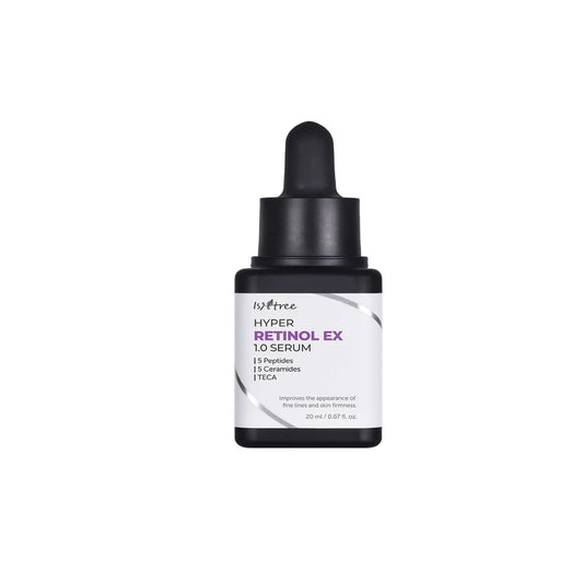 Isntree Hyper Retinol EX 1.0 Serum 20 ml