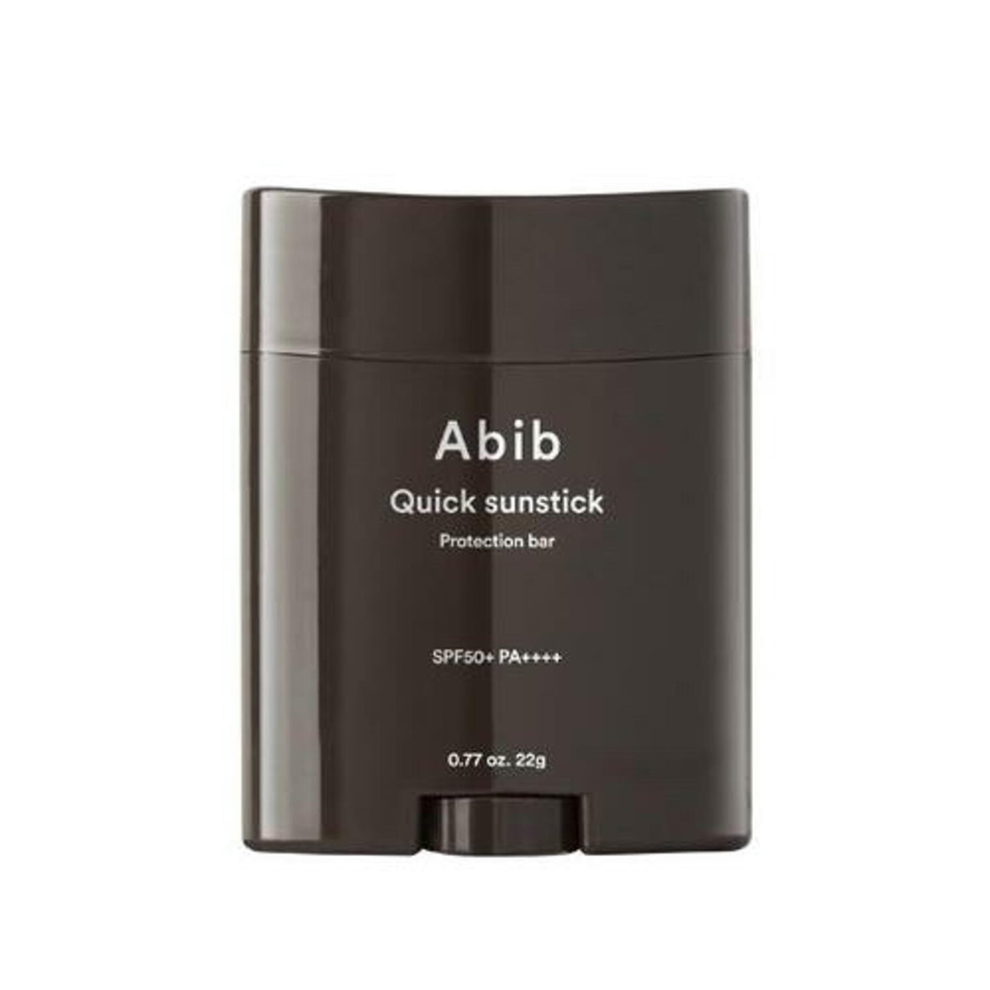 Abib Quick Sunstick Protection Bar SPF50+ 22g