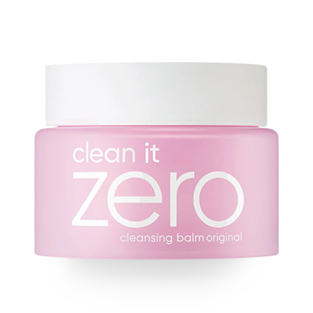 Banila Co Clean It Zero Cleansing Balm Original 100ml