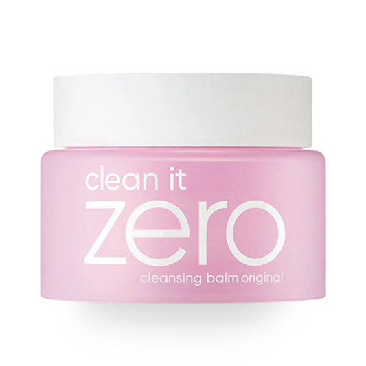 Banila Co Clean It Zero Cleansing Balm Original 100ml