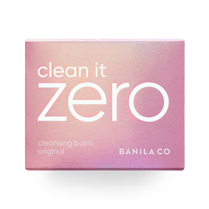 Banila Co Clean It Zero Cleansing Balm Original 100ml