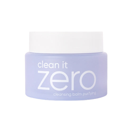 Banila Co Clean It Zero Cleansing Balm (Purifying) 100 ml