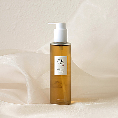 Beauty of Joseon Ginseng Cleansing Oil 210ml