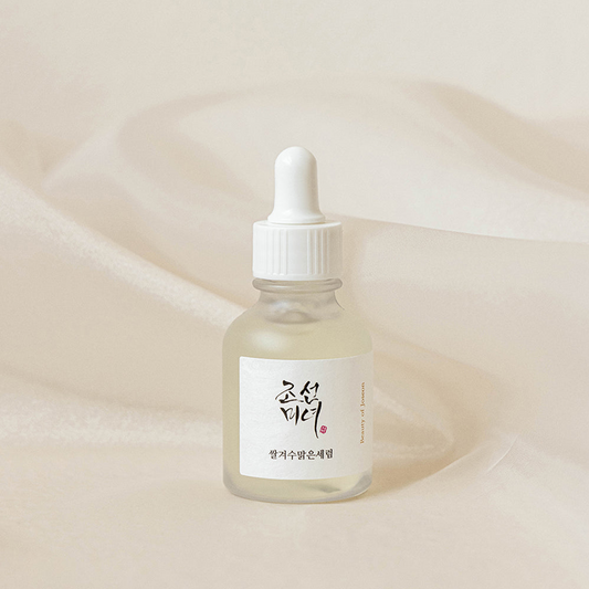 Beauty of Joseon Glow Deep Serum: Rice + Alpha Arbutin 30ml