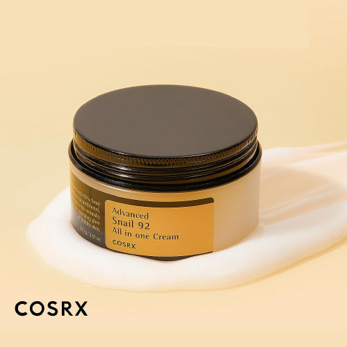 COSRX Advanced Snail 92 All In One Cream 100ml