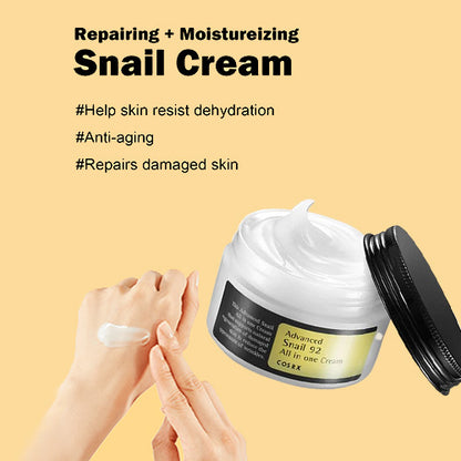 COSRX Advanced Snail 92 All In One Cream 100ml