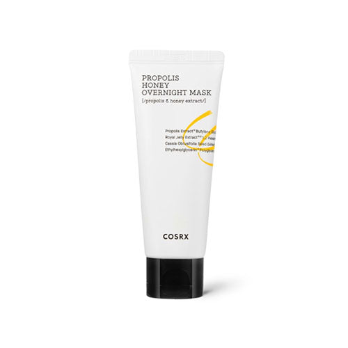 COSRX Full Fit Propolis Honey Overnight Mask 60ml