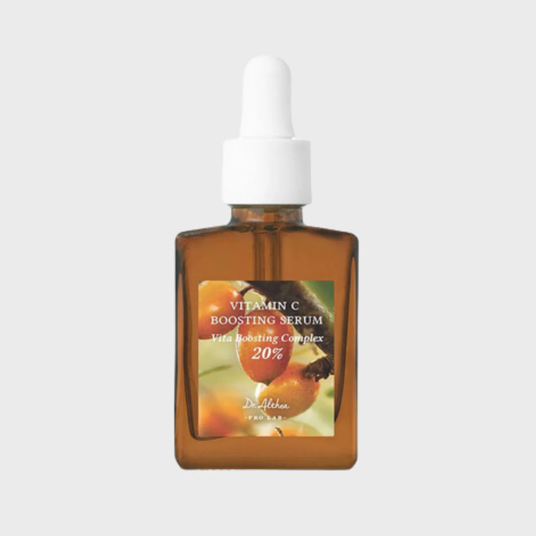 Dr. Althea - Vitamin C Boosting Serum 30ml